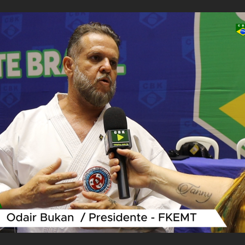 O Código do Samurai na Gestão: Como o Karatê de Mato Grosso está Forjando Líderes Além do Tatame