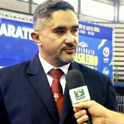 Por trás dos quimonos: O que garante a excelência de um grande evento de Karatê?