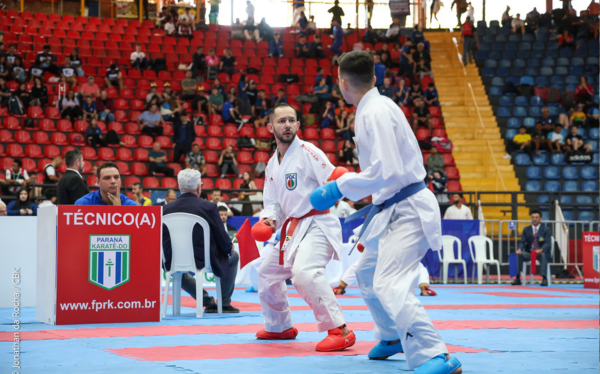 CAMPEONATO BRASILEIRO 2025 – ETAPA FINAL / FORTALEZA